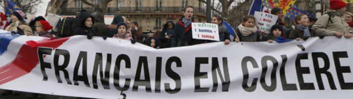 L’HOMO CONSOMMATUS Français et le chômage