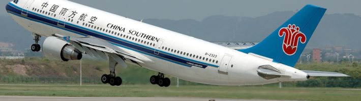 China_Southern_Airlines_Airbus_A300_Tang